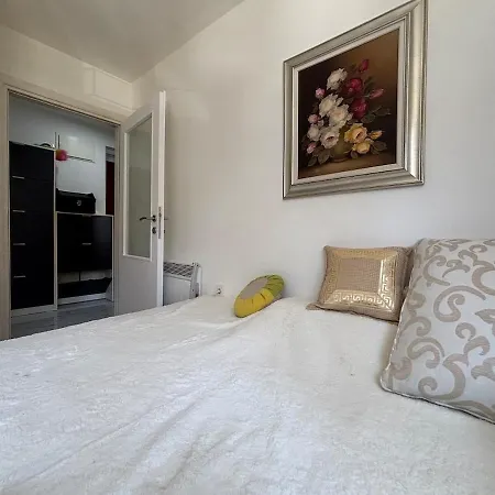 Talirevica Kutak Apartamento