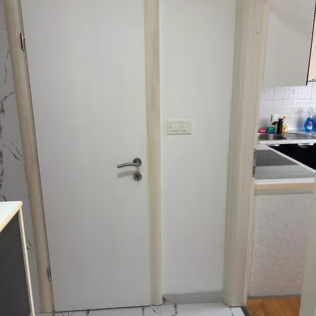 Talirevica Kutak Apartamento