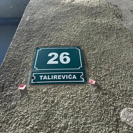 Talirevica Kutak
