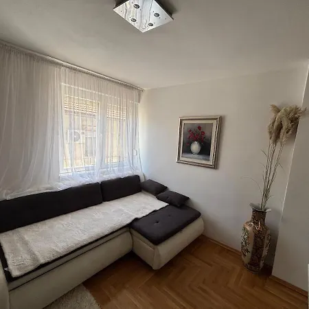 Apartamento Talirevica Kutak Saraievo