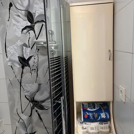 Apartamento Talirevica Kutak *
